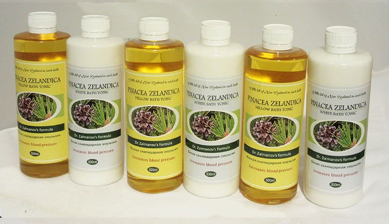 The Longevity & Metabolism Support