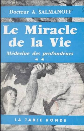 The Miracle of Life